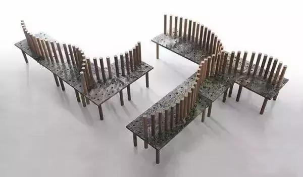 没想天然大理石还能这么用？打破常规最后一种你是否见过？