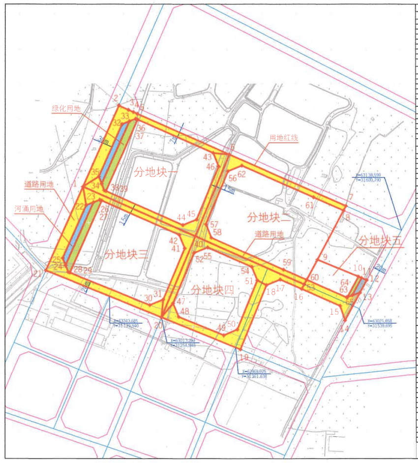 1.2万/平！广州又卖地了！白云、花都53.5亿挂牌3宗宅地