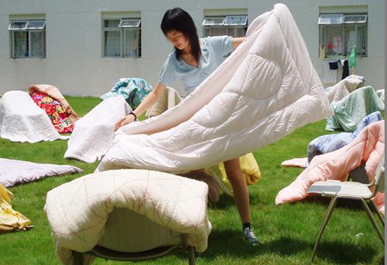 枕头5天不洗螨虫成窝，教你一土办法，一辈子都不会生螨虫！