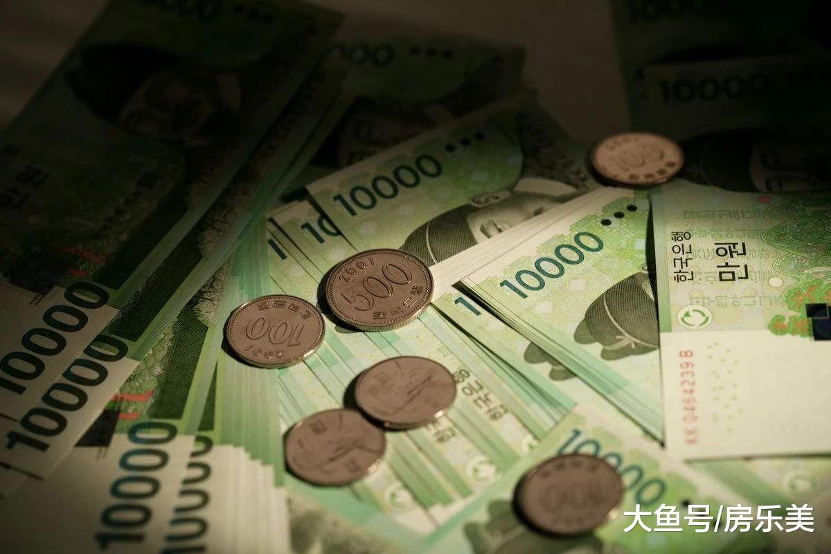 韩国金融危机迷思: 一海之隔的这个小国凭什么走出危机?