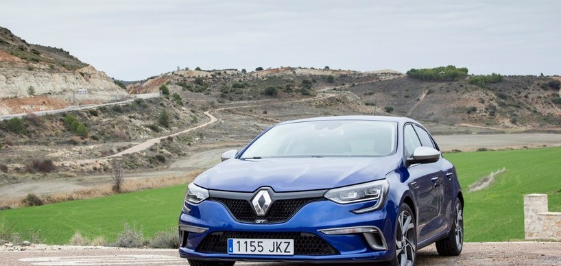 下一个斯柯达明锐RS将以混合动力版本计入该系列