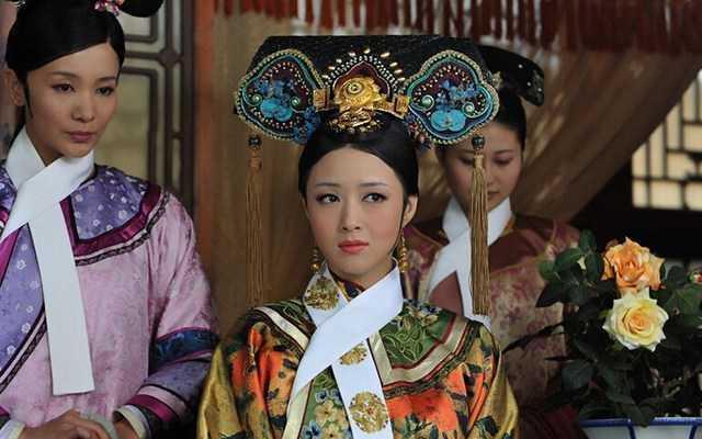 雍正为何会和年贵妃合葬，他的陵墓为何没有被盗？