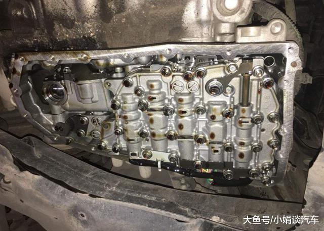 为什么说自吸不买日产，涡轮不买大众？