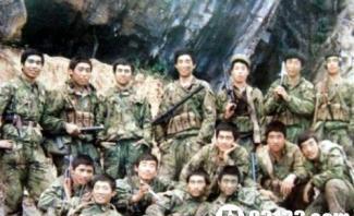 越南敢死队拼命想从解放军中夺回的东西, 到底谁的