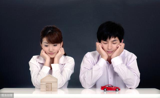 房贷压力太大，为了一套房子奋斗一辈子值不值？