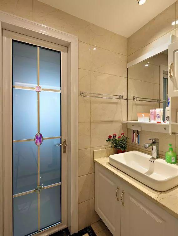 晒晒我家新房，客厅简装太美了，主卧装修你肯定没见过！