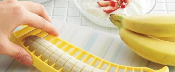 分享24个好看又实用的厨房创意小工具，让你的生活轻松又美丽！