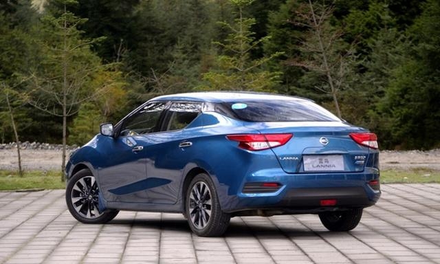 外观酷似跑车，降至8万达国六标准，年轻人第一辆车就买它