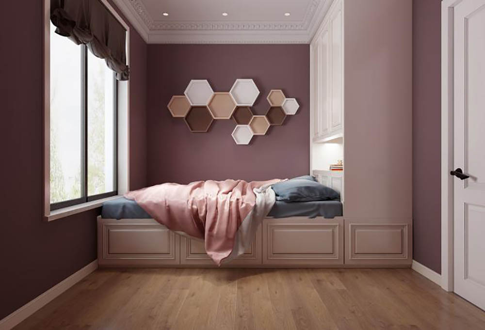 海德堡简美案例赏析