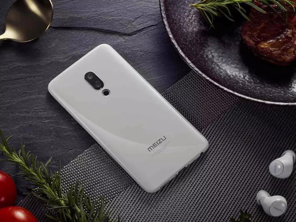 魅族Note9还有青春版，性价比逆袭红米小金刚！
