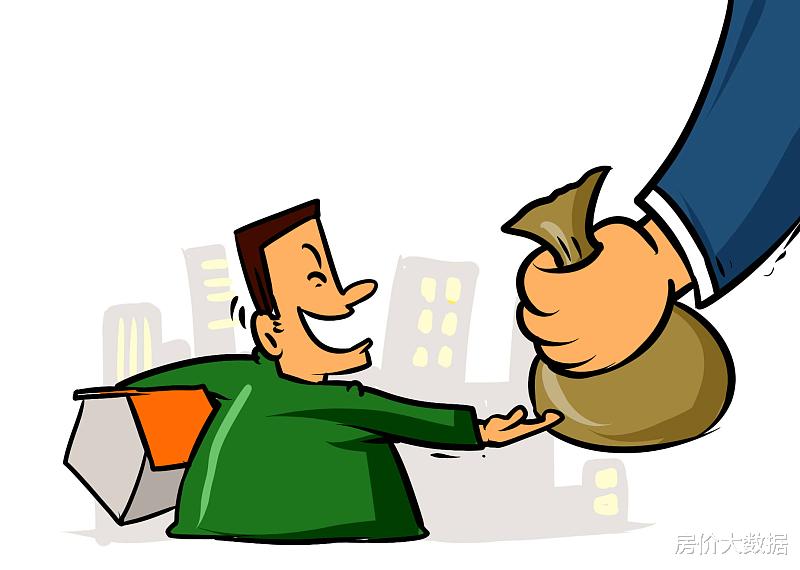 买房人中了“刻舟求剑”的毒？房价会重演，请你以史为鉴搞懂楼市