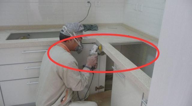 搬进新房才半年，就闹出11个装修问题！老婆说住出租屋都比这强