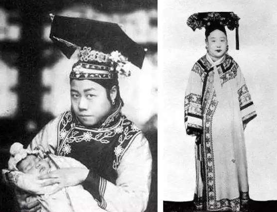 古代后宫佳丽三千，为何清朝的妃子长相惨不忍睹？原来这样选秀