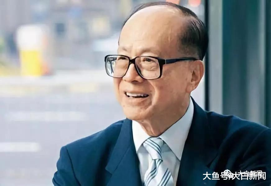 商界·观察丨李嘉诚“跑了”，对香港房价是好事还是坏事？