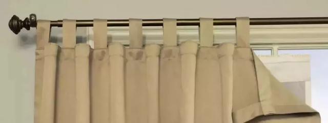为什么窗帘那么贵？因为都是坑！（避坑指南）