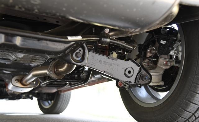 哈弗H6 VS. 众泰T500 你大爷终究还是你大爷