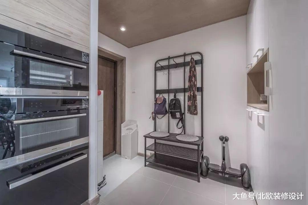 一个没有客厅的房子, 却让很多人争相效仿!