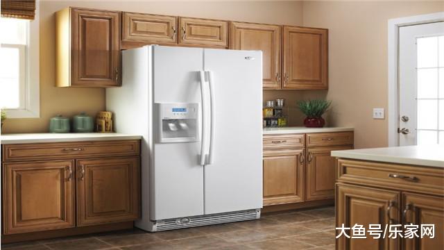 将冰箱摆在这些地方，离夫妻反目、财运尽失不远了！