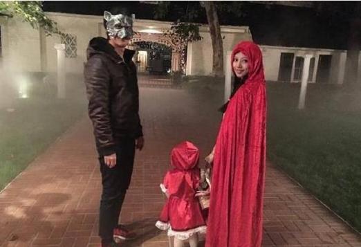 带你参观王力宏的豪宅，说是豪宅却像个农村房，还在院子里养猪