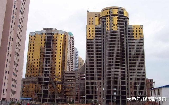 2019年没买房，未来5年是“买不起”还是“随便挑”？开发商透露信号