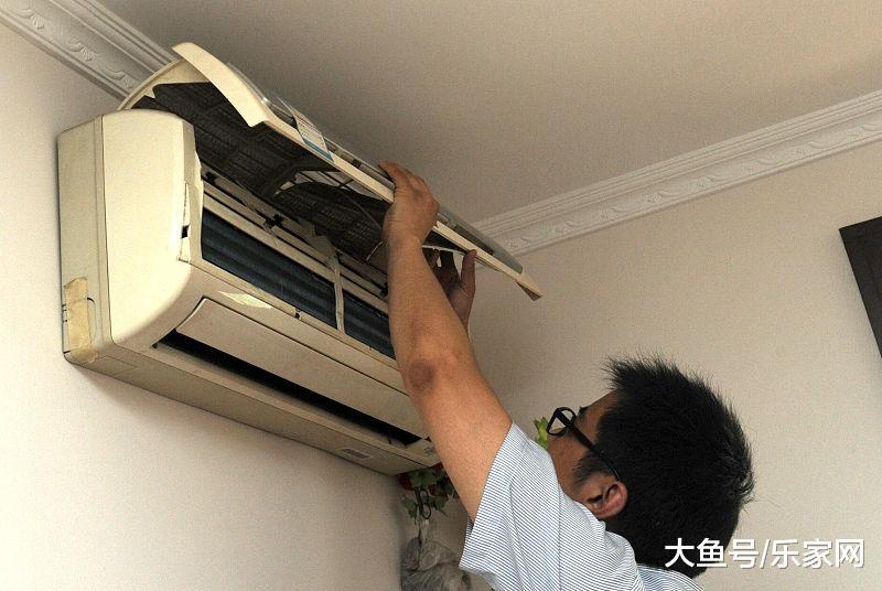 为什么空调制冷越来越慢？老师傅一语道破，瞬间制冷效果变好！
