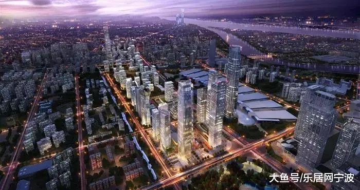 【城建头条】奉化这一老城区地块将迎“超级变变变”