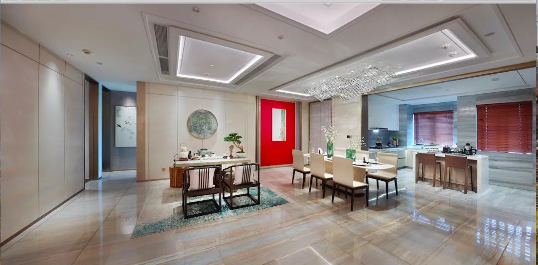 东山江景顶豪明日首秀！想低调？实力不允许啊