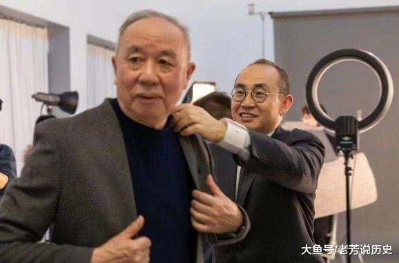 76岁富豪出狱，本以为要一穷二白，却发现北京还有200多套房产！