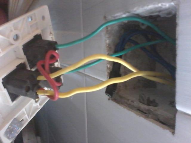 照明和插座线到底能不能放一根管中？这回彻底明白了，虚惊一场！