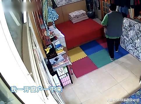 独生女被逼北京上北京名校，6.8㎡学区房挤5口人，日本人极限改造