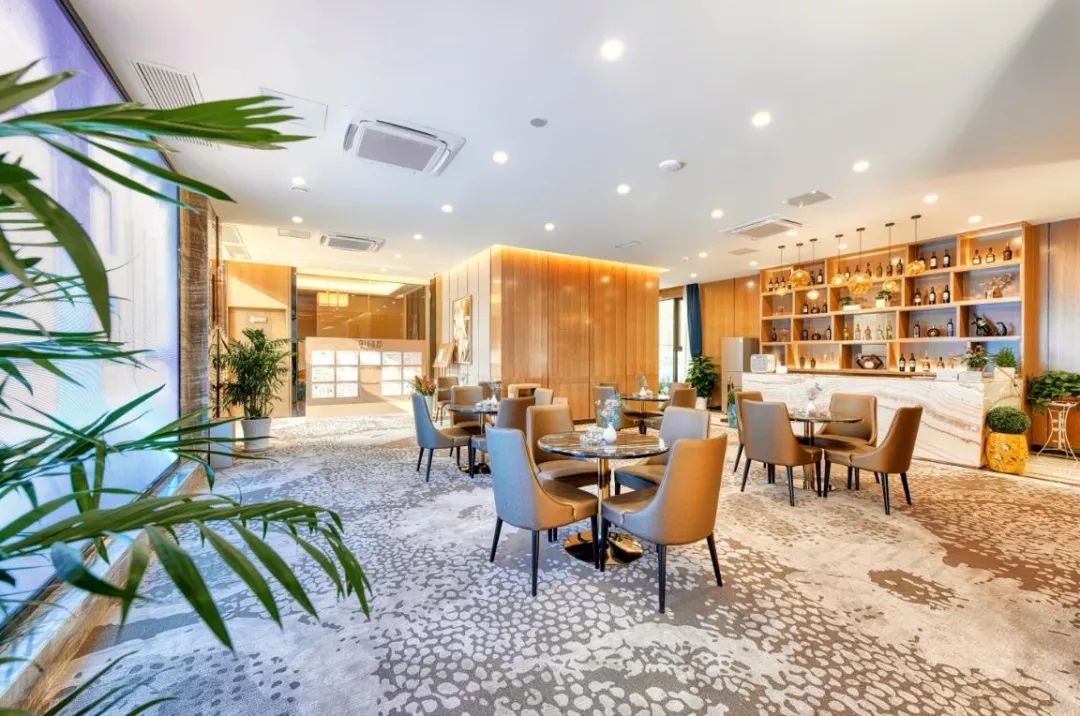 南京恒大林溪郡|主城向南，17998元/㎡起，定义空港品质生活！