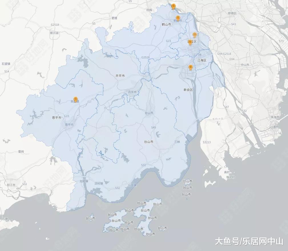 总起价320亿！8月大湾区预计出让48宗涉宅地