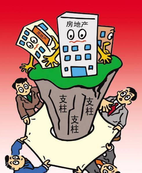 人民日报和央行突然表态释放了4大楼市信号, 该不该买房确定了