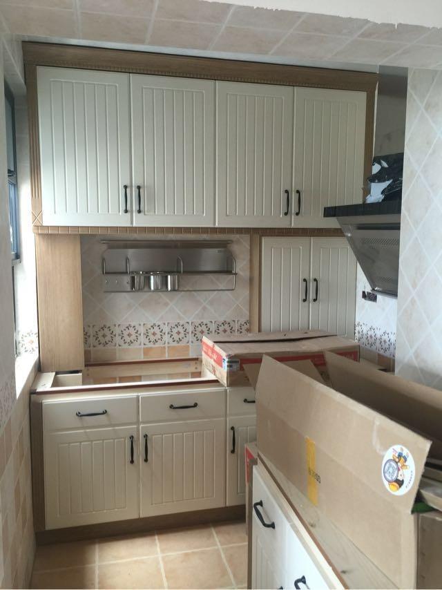 老公只不过在客厅砌堵墙，立马多了一间房，一石多鸟，超有创意！