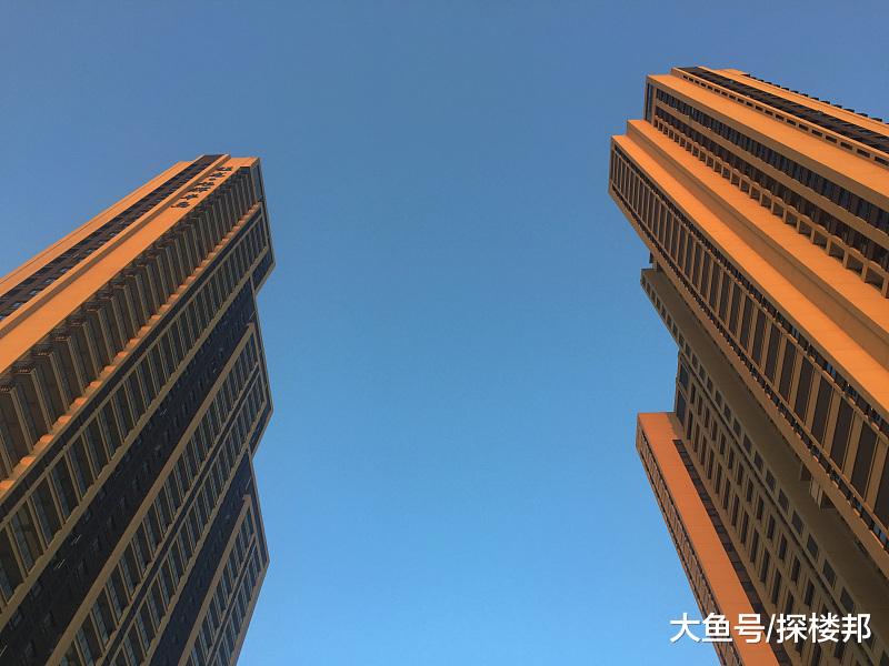 内部认购却房钱两空！女子买了33楼，封顶只有31层，预售有哪些坑？