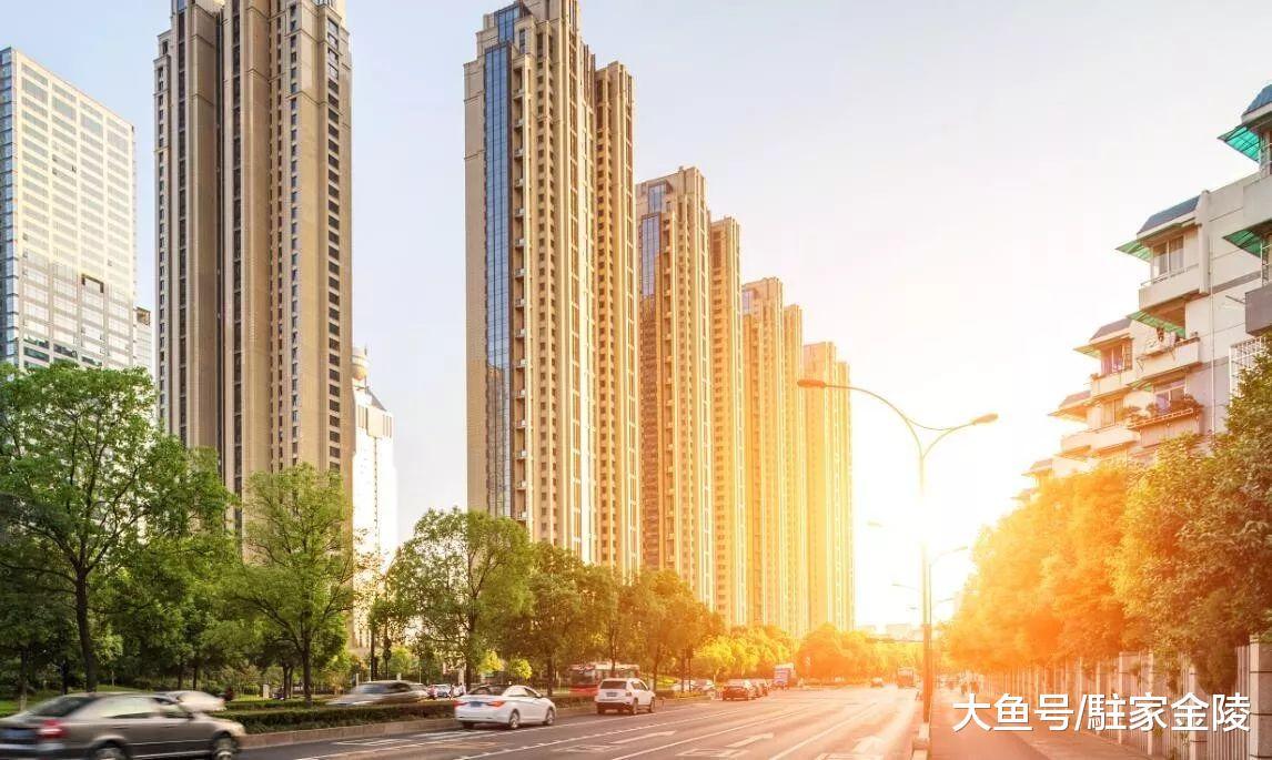 房子贬值, 这时候注意看银行的动向, 否则吃亏的总是自己