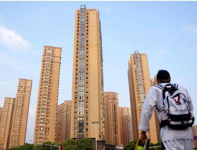 三四线城市楼市交易惨淡, 今年适不适合买房?