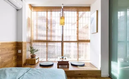 房屋改造，古朴禅意+闽南海岛风组合，打造出海边度假村的感觉！