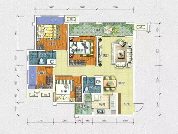 铁柱看盘日记！南坪这个“倒挂”网红盘，到底值不值得买？