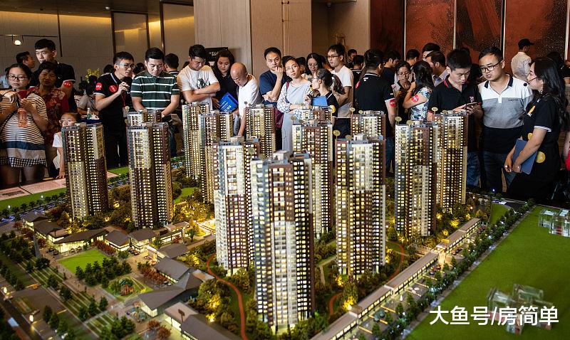 买房牢记“远2近3”原则，买的房子升值潜力“杠杠的”