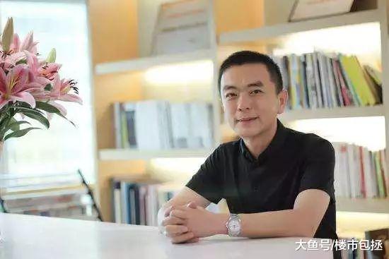 陈劲松放话了：贸易战量级太小，影响不了中国楼市！