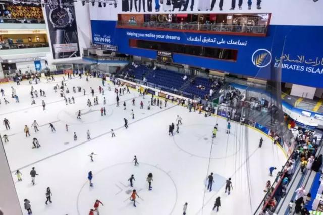 圈粉全世界的购物中心，我要曝光你们