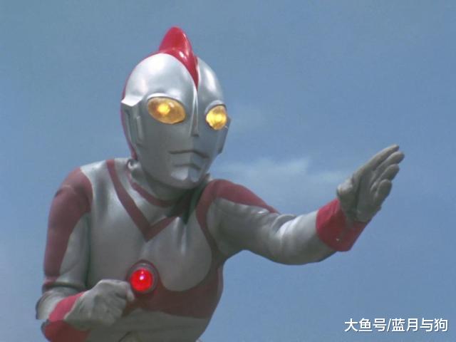 奥特曼：爱迪奥特曼既然是全能王，为什么打不过泰罗奥特曼