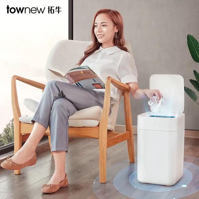 智能家居能够给你带来更多的便利，你就可以不再那么劳累了