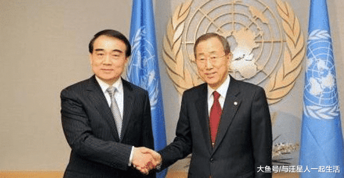 联合国确定六种世界通用语言，日语申请却被拒绝，理由让日本服气