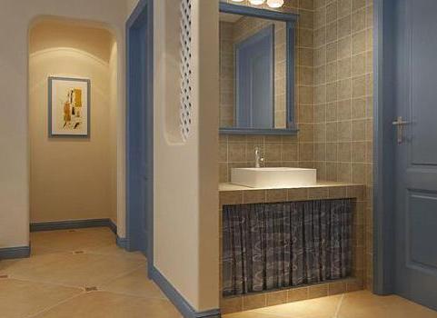 不懂玄关怎么装了，可以装鞋柜，效果比之前好10倍！