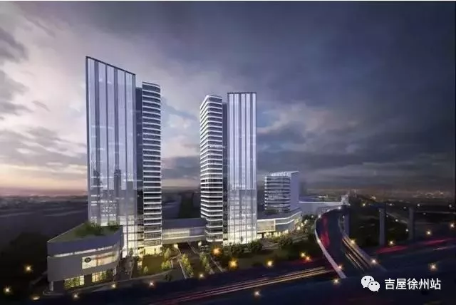 十年城东繁华芯 把握城市发展的脉搏