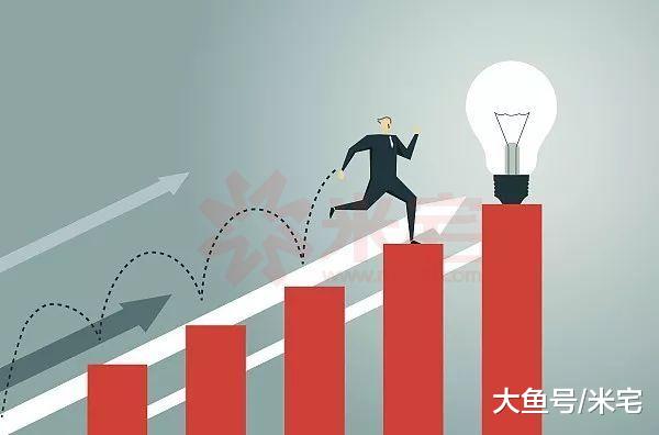 楼市之锚被击碎，游资正被白衬衣中介围猎！