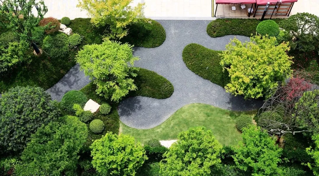 当代港式隐奢｜雅戈尔 · 新明洲大区