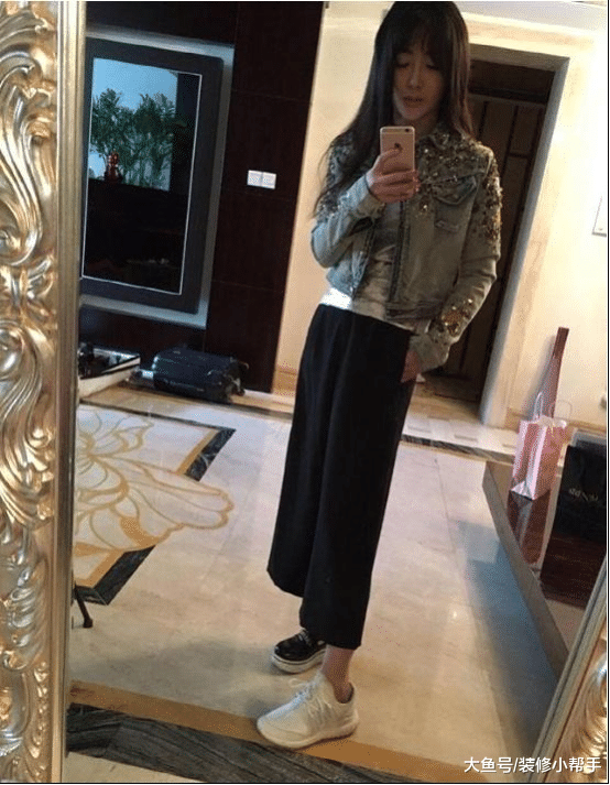 看了陈紫函的房子设计，才发现波导线还能这样装，实在太聪明了